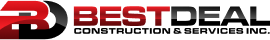 BestDeal Logo