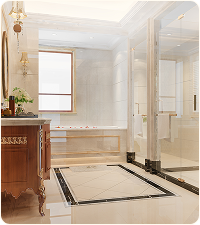 Bathroom Luxury Upgrade