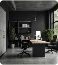 Office Renovation