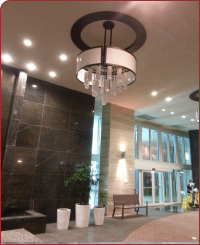 Commercial Remodeling