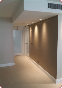 Complete Interior Refresh