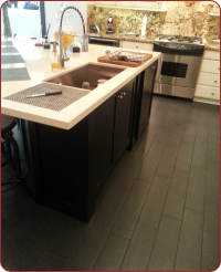 Custom Cabinetry Excellence