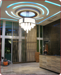 Modern Interior Transformation